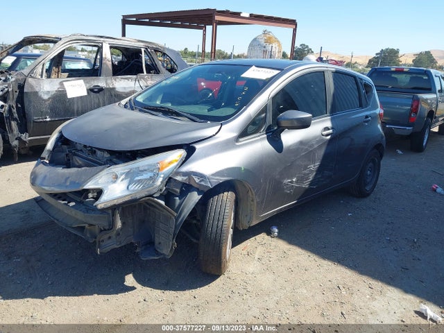 Nissan Versa Note S Plus/sv/sr/s (sr)/sl 2016 3N1CE2CP6GL407226 Image 2