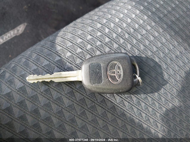 Toyota CAMRY SE 2014 4T1BF1FK4EU443897 Image 11