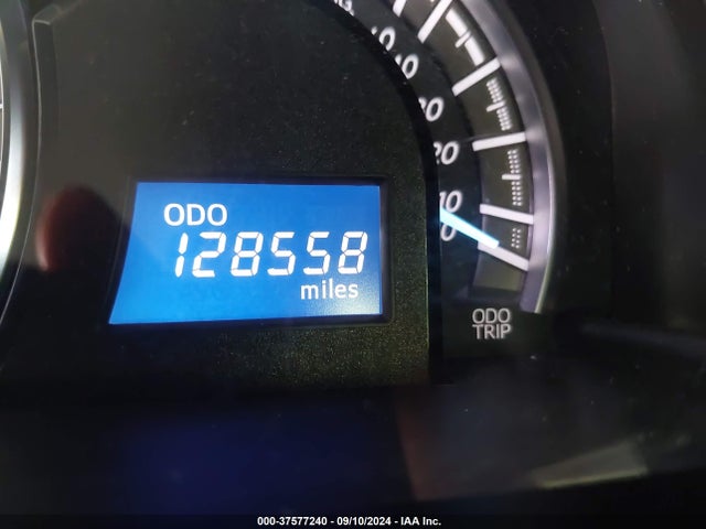 Toyota CAMRY SE 2014 4T1BF1FK4EU443897 Image 15