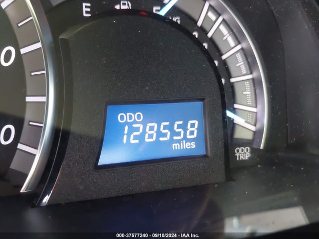 Toyota CAMRY SE 2014 4T1BF1FK4EU443897 Image 7