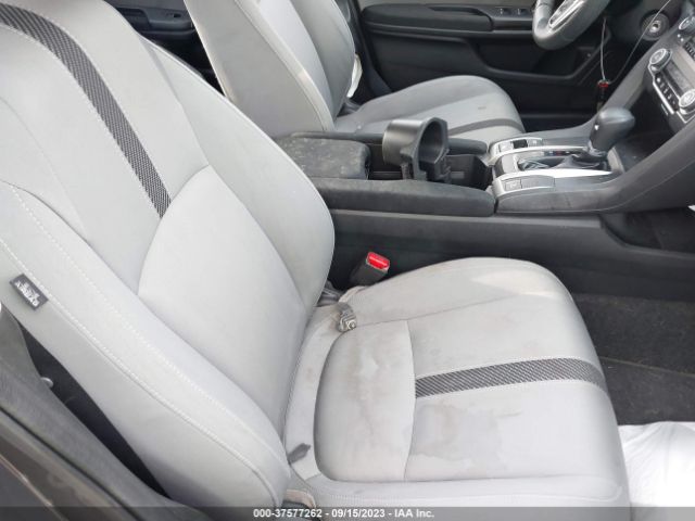 19XFC2F50HE014080 Honda Civic Sedan Lx