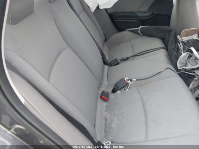 19XFC2F50HE014080 Honda Civic Sedan Lx