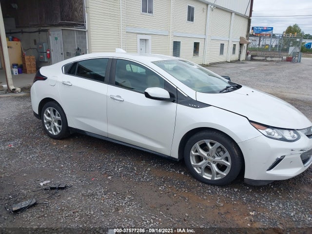 Chevrolet Volt Premier 2016 1G1RD6S58GU138212 Image 5