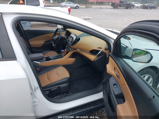 Chevrolet Volt Premier 2016 1G1RD6S58GU138212 Image 5