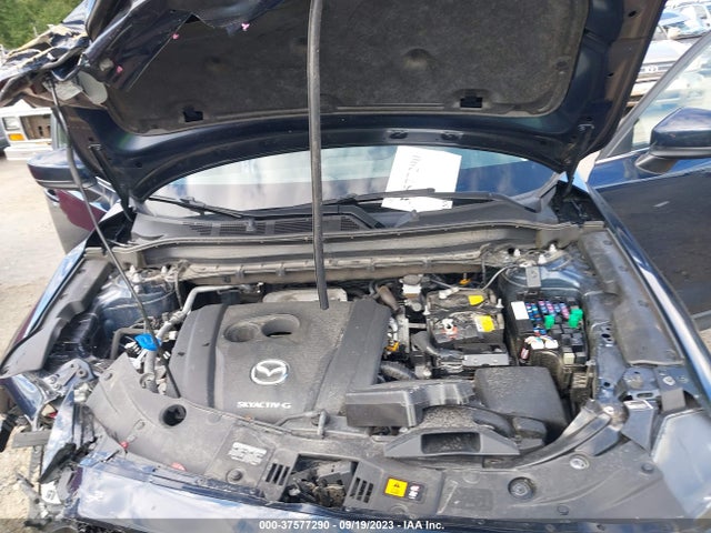Mazda Cx-5 Touring 2020 JM3KFBCM2L0843405 Image 10