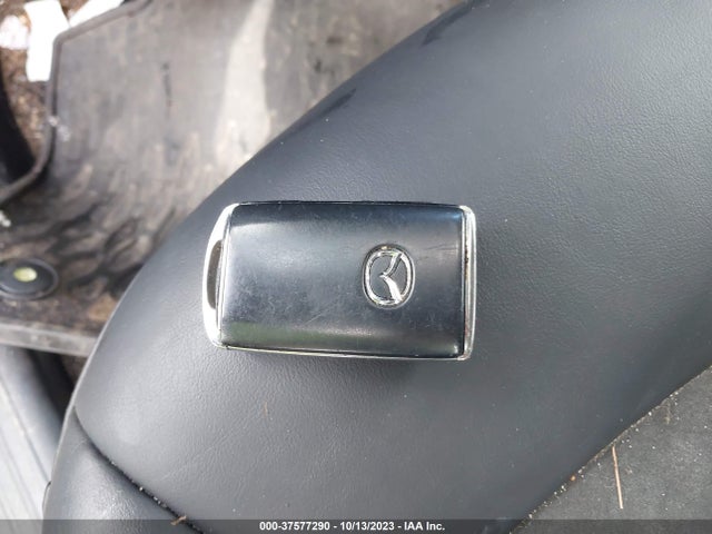 Mazda Cx-5 Touring 2020 JM3KFBCM2L0843405 Image 11