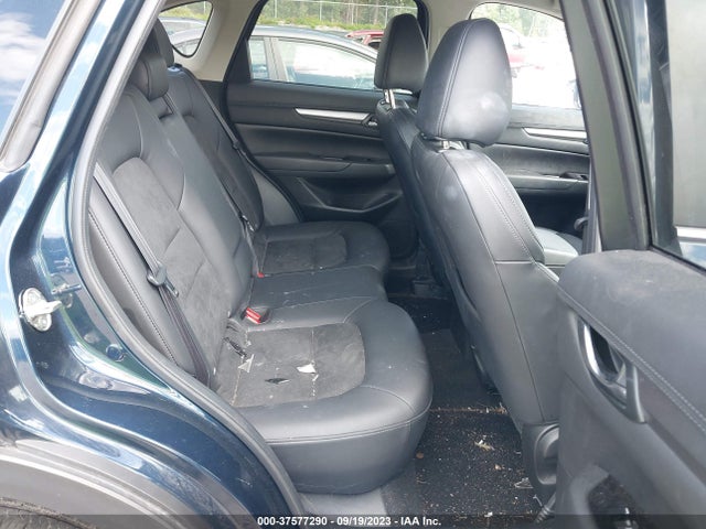 Mazda Cx-5 Touring 2020 JM3KFBCM2L0843405 Image 8