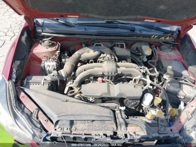 JF1GPAA63G9277319 Subaru Impreza Wagon 2.0i