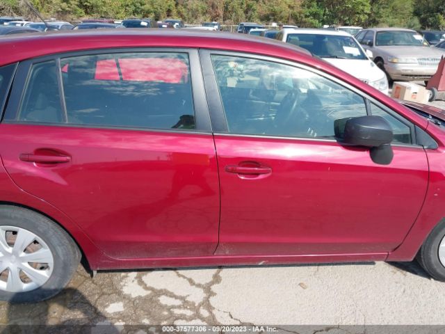 JF1GPAA63G9277319 Subaru Impreza Wagon 2.0i