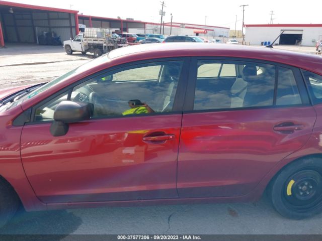 JF1GPAA63G9277319 Subaru Impreza Wagon 2.0i