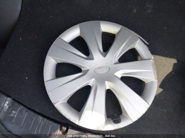 JF1GPAA63G9277319 Subaru Impreza Wagon 2.0i