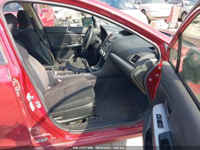 JF1GPAA63G9277319 Subaru Impreza Wagon 2.0i