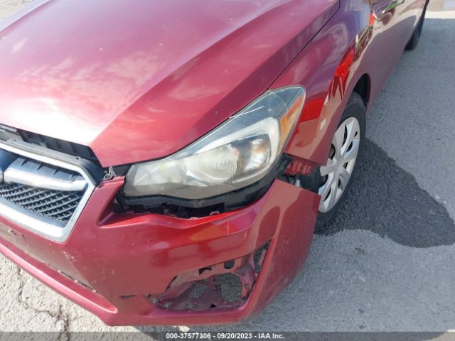 JF1GPAA63G9277319 Subaru Impreza Wagon 2.0i