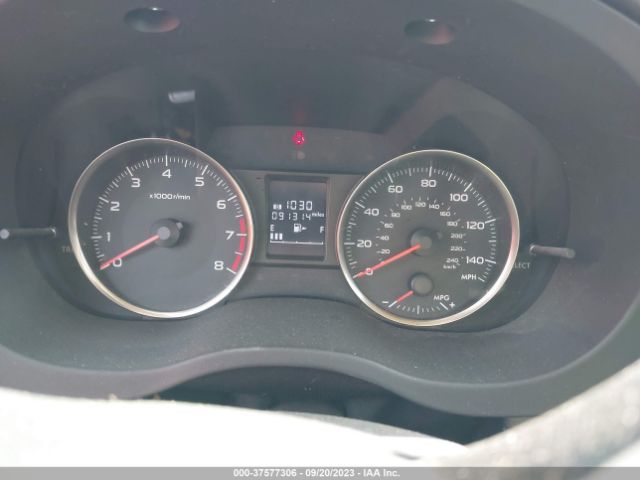 JF1GPAA63G9277319 Subaru Impreza Wagon 2.0i