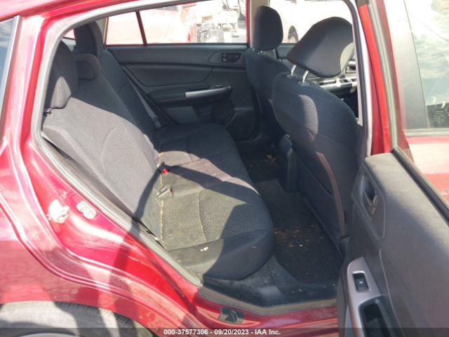 JF1GPAA63G9277319 Subaru Impreza Wagon 2.0i