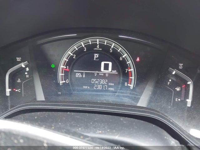 2018 HONDA CR-V LX VIN: 2HKRW5H31JH401658