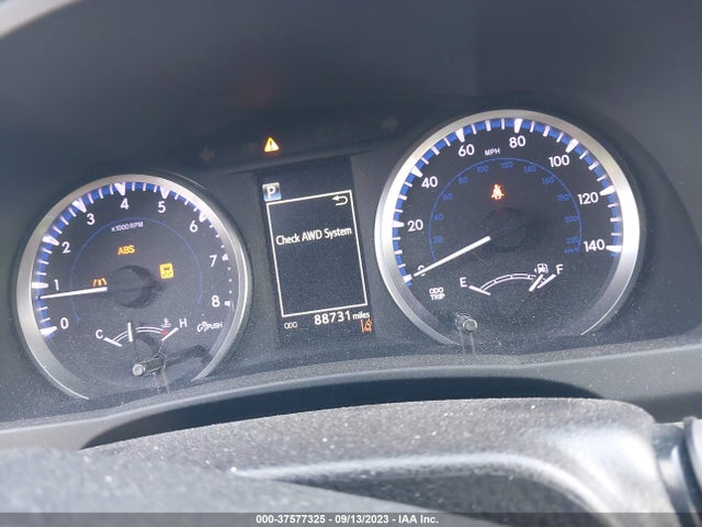 Toyota Highlander Le 2018 5TDBZRFH3JS884790 Image 7