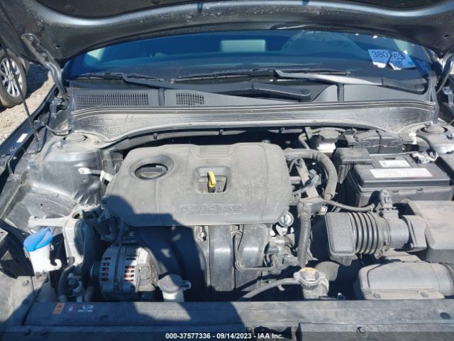 3KPF24AD5ME329965 KIA Forte Lxs