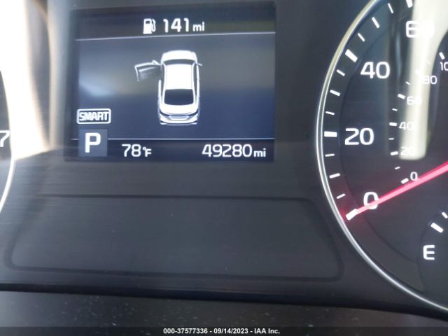 3KPF24AD5ME329965 KIA Forte Lxs