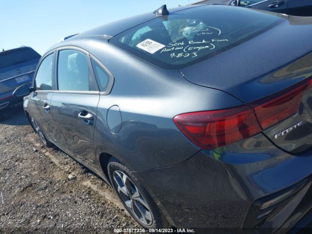 3KPF24AD5ME329965 KIA Forte Lxs