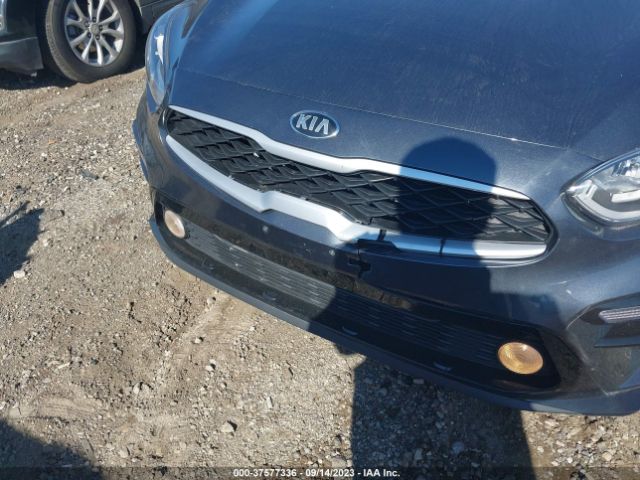 3KPF24AD5ME329965 KIA Forte Lxs