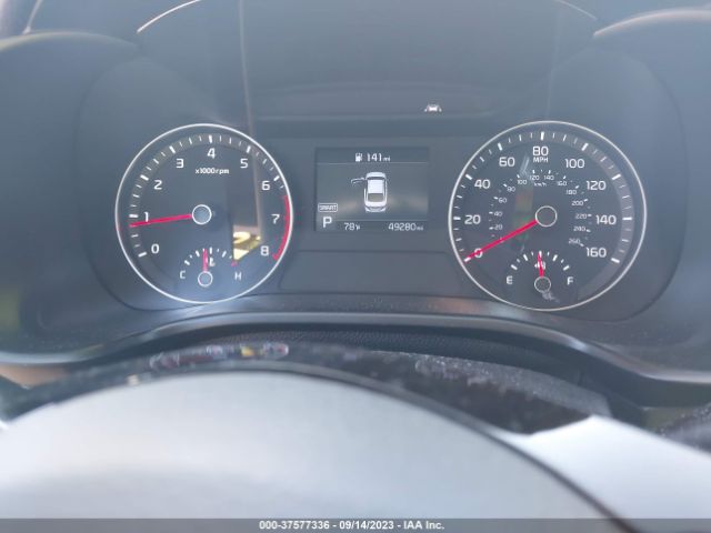 3KPF24AD5ME329965 KIA Forte Lxs