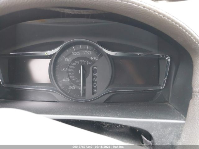 2LMDJ6JK8FBL29358 Lincoln MKX