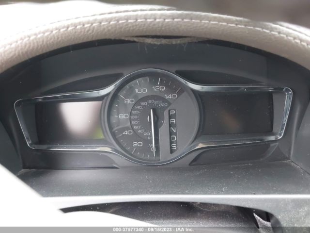 2LMDJ6JK8FBL29358 Lincoln MKX