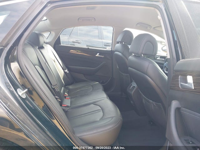 Hyundai Sonata 2.4l Limited 2015 5NPE34AF0FH163993 Image 8
