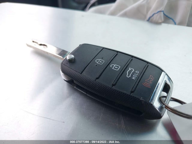 KIA Optima Lx 2020 5XXGT4L31LG426141 Image 11