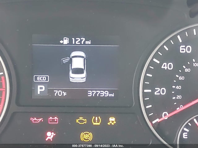 KIA Optima Lx 2020 5XXGT4L31LG426141 Image 15