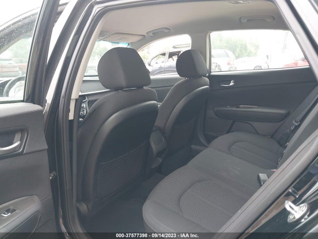 KIA Optima Lx 2020 5XXGT4L31LG426141 Image 8