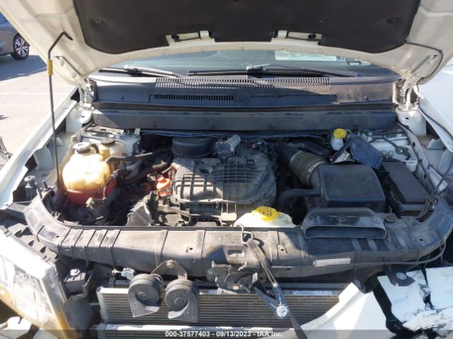 2018 DODGE JOURNEY 3C4PDCEG6JT425849 Photo 9