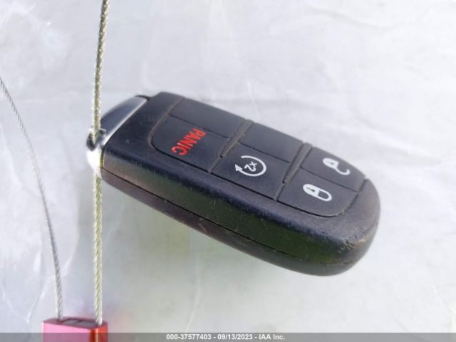 2018 DODGE JOURNEY 3C4PDCEG6JT425849 Photo 10