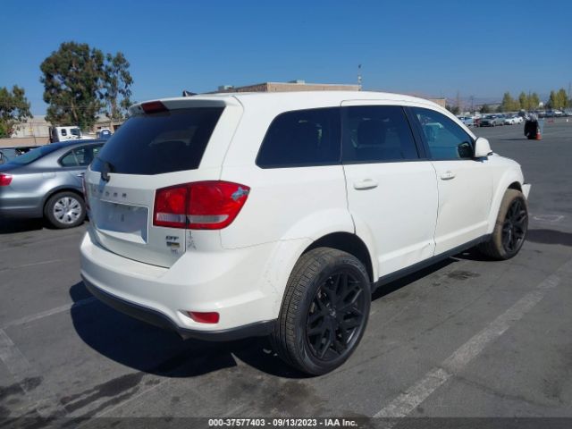 2018 DODGE JOURNEY 3C4PDCEG6JT425849 Photo 3