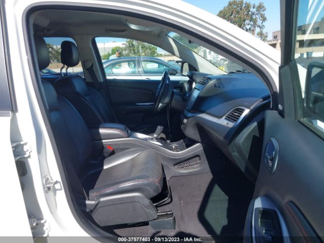 2018 DODGE JOURNEY 3C4PDCEG6JT425849 Photo 4