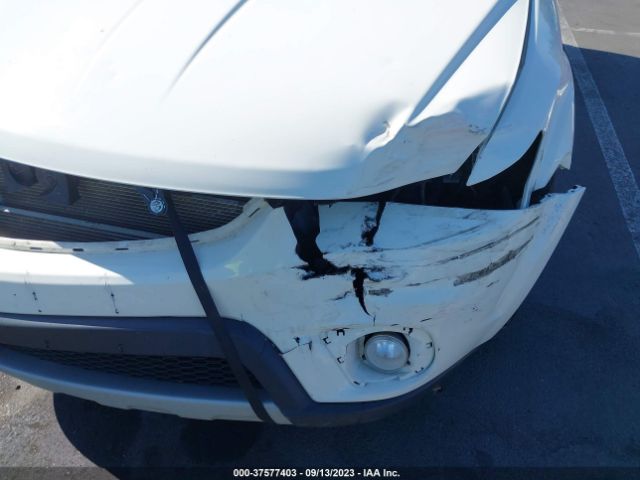 2018 DODGE JOURNEY 3C4PDCEG6JT425849 Photo 5