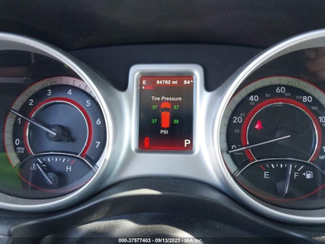 2018 DODGE JOURNEY 3C4PDCEG6JT425849 Photo 6