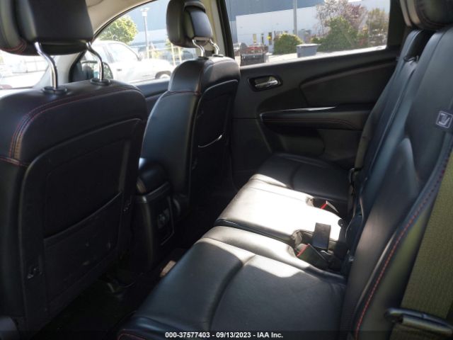 2018 DODGE JOURNEY 3C4PDCEG6JT425849 Photo 7