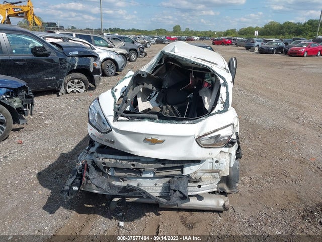Chevrolet CRUZE LT 2017 3G1BE6SM2HS508660 Image 17