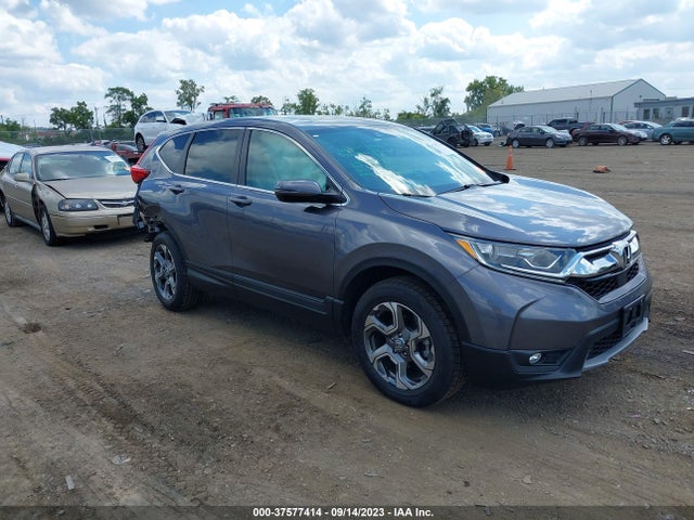 2019 5J6RW2H82KL028423 main image