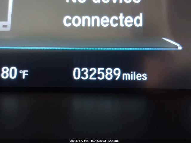 Honda Cr-v Ex-l 2019 5J6RW2H82KL028423 Image 15