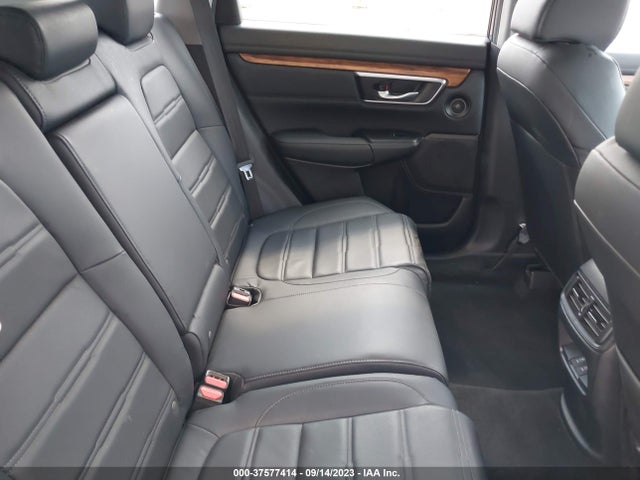 Honda Cr-v Ex-l 2019 5J6RW2H82KL028423 Image 8