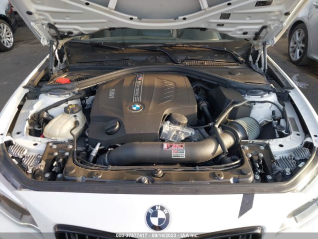 WBA1J7C56GV289915 BMW 2 Series M235i