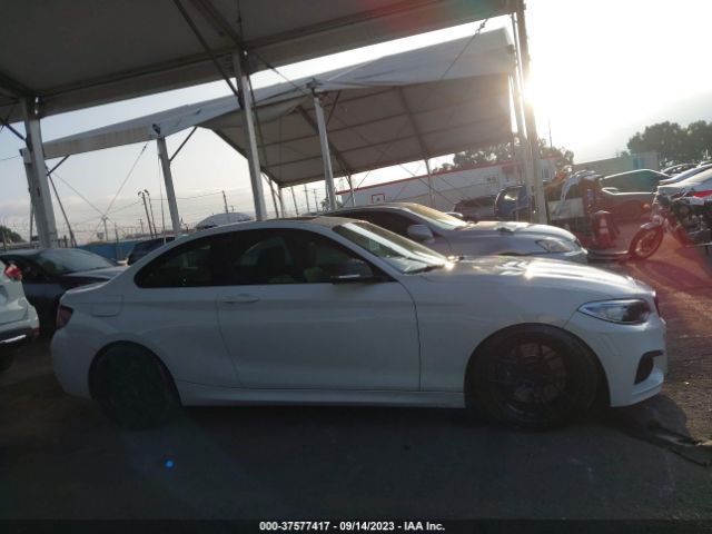 WBA1J7C56GV289915 BMW 2 Series M235i