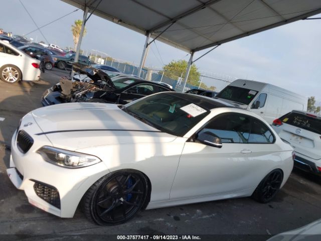 WBA1J7C56GV289915 BMW 2 Series M235i