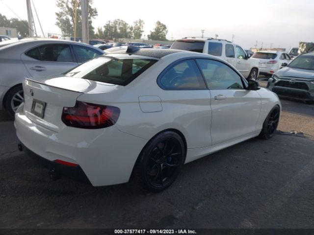 WBA1J7C56GV289915 BMW 2 Series M235i