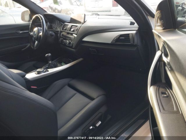 WBA1J7C56GV289915 BMW 2 Series M235i