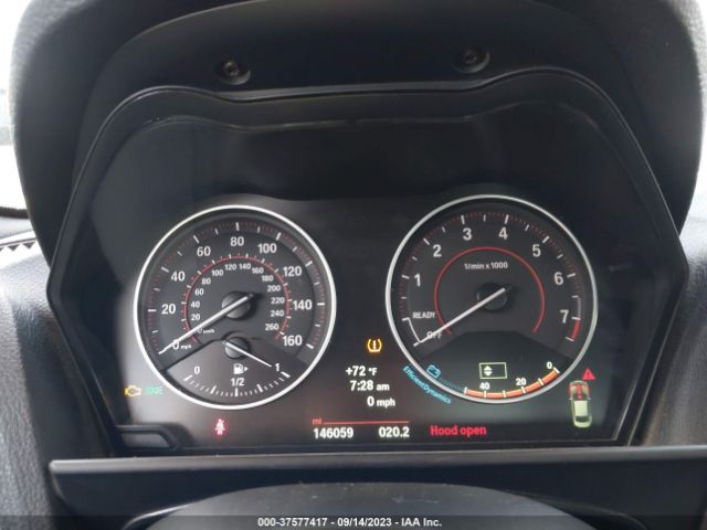 WBA1J7C56GV289915 BMW 2 Series M235i