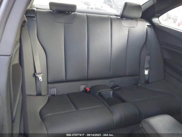 WBA1J7C56GV289915 BMW 2 Series M235i